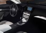 Infiniti G37 Convertible 2008 года (EU)